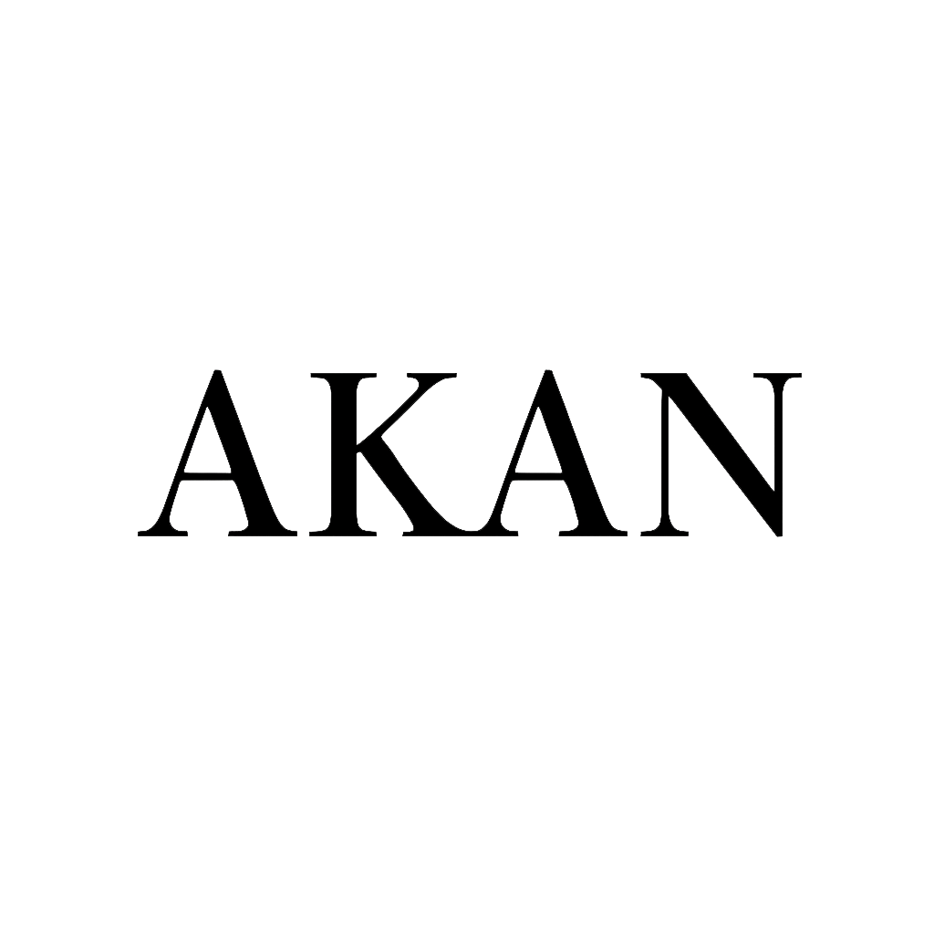Akan